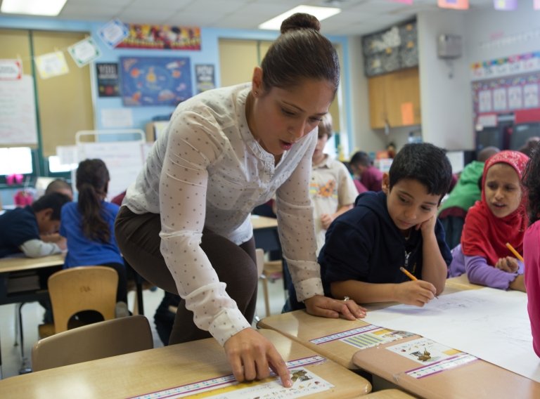 Early Childhood Education BirthGrade 2 Mercy College